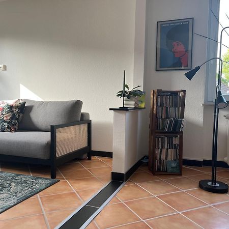 Aussergewoehnliches Haus Mit Sauna, Kamin Und Garten Βίλχελμσχαφεν Εξωτερικό φωτογραφία