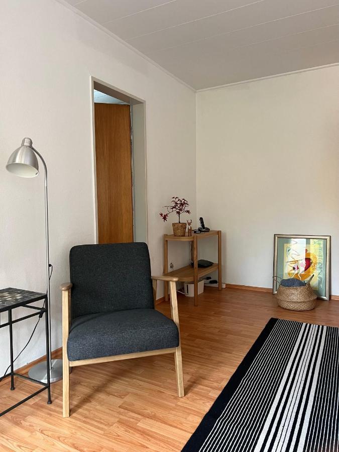 Aussergewoehnliches Haus Mit Sauna, Kamin Und Garten Βίλχελμσχαφεν Εξωτερικό φωτογραφία
