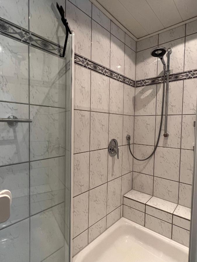 Aussergewoehnliches Haus Mit Sauna, Kamin Und Garten Βίλχελμσχαφεν Εξωτερικό φωτογραφία