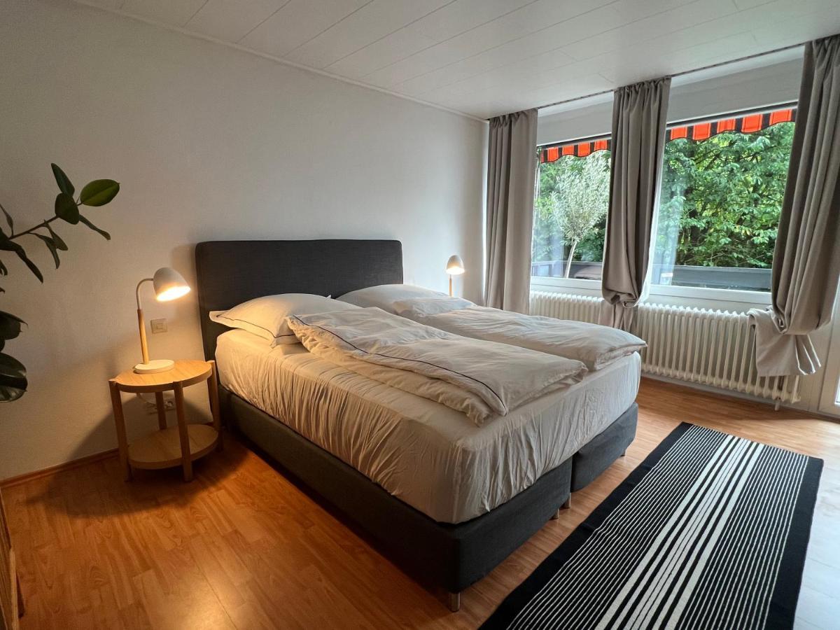 Aussergewoehnliches Haus Mit Sauna, Kamin Und Garten Βίλχελμσχαφεν Εξωτερικό φωτογραφία