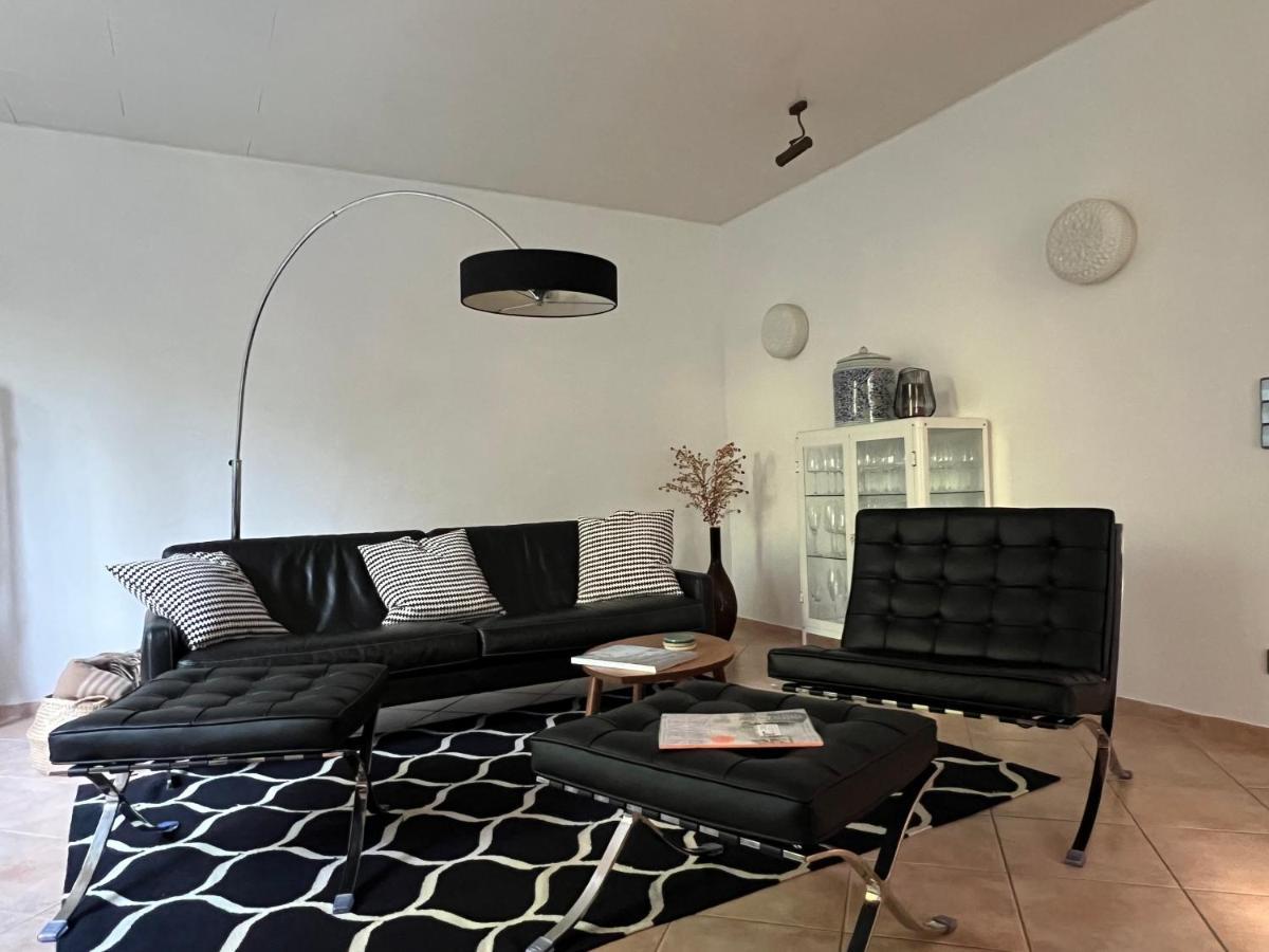 Aussergewoehnliches Haus Mit Sauna, Kamin Und Garten Βίλχελμσχαφεν Εξωτερικό φωτογραφία