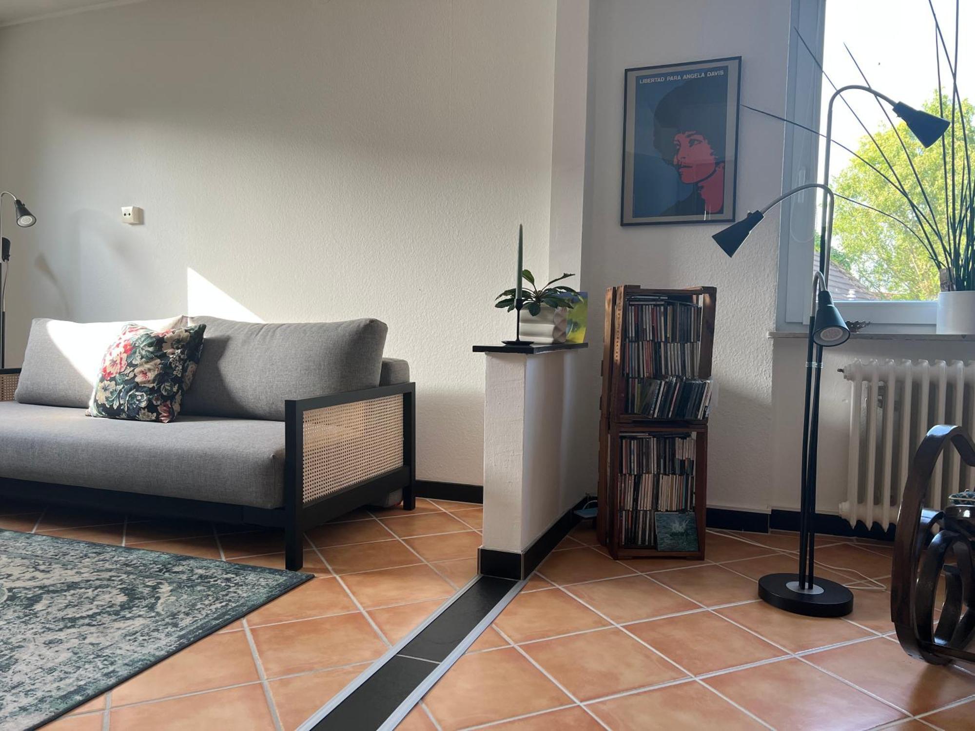 Aussergewoehnliches Haus Mit Sauna, Kamin Und Garten Βίλχελμσχαφεν Εξωτερικό φωτογραφία