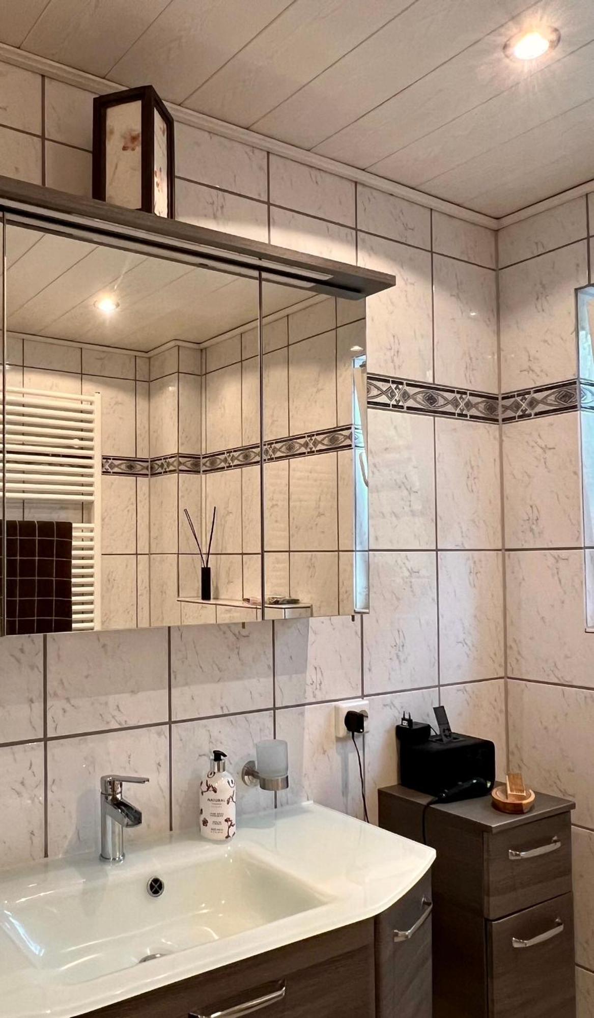 Aussergewoehnliches Haus Mit Sauna, Kamin Und Garten Βίλχελμσχαφεν Εξωτερικό φωτογραφία