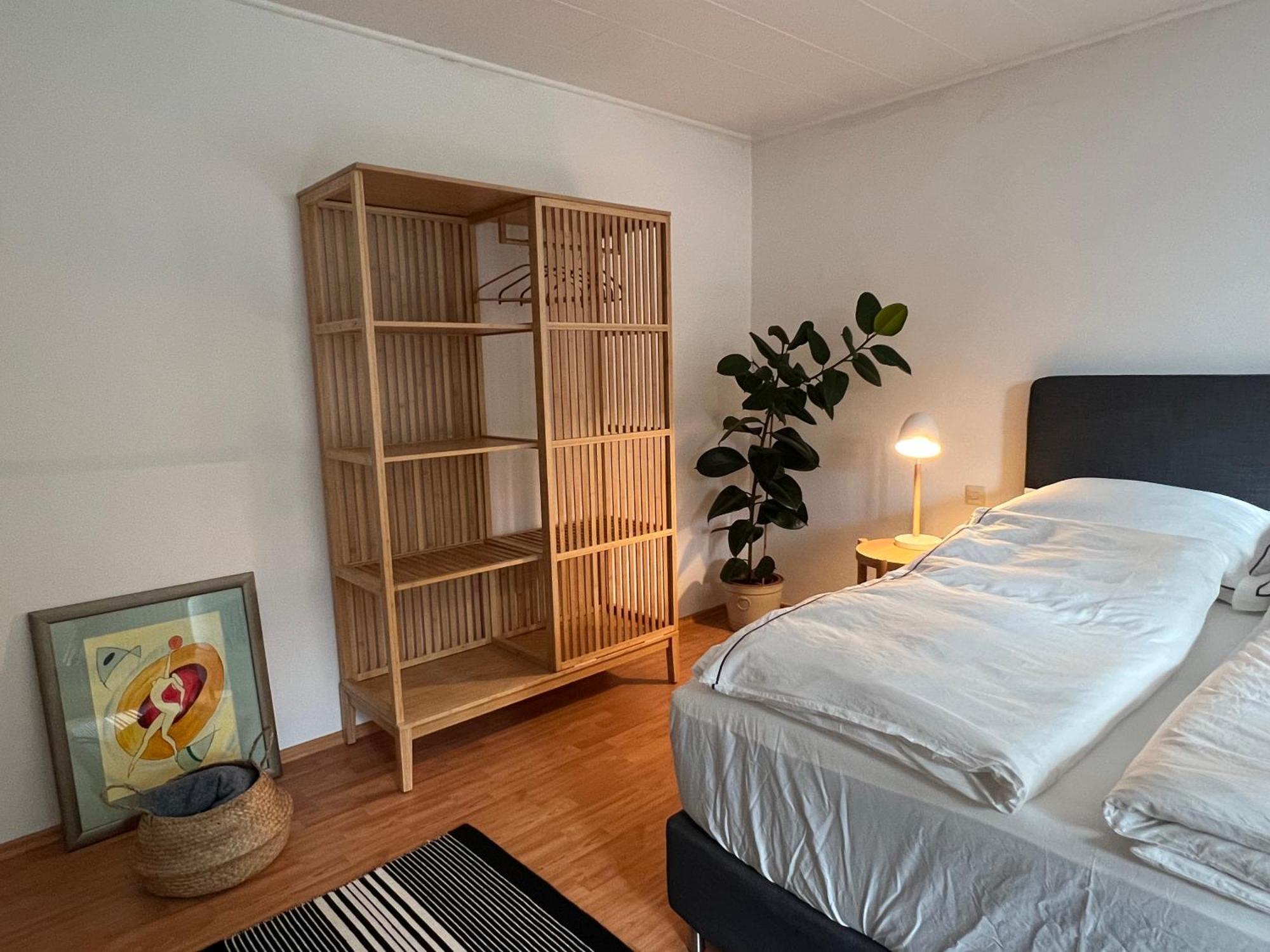 Aussergewoehnliches Haus Mit Sauna, Kamin Und Garten Βίλχελμσχαφεν Εξωτερικό φωτογραφία